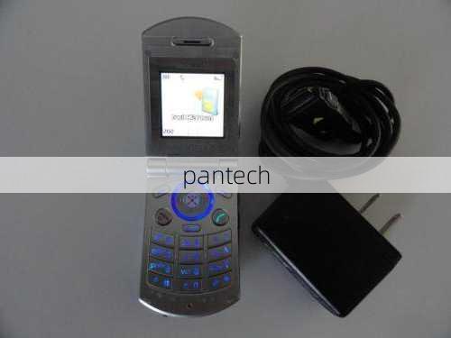 pantech