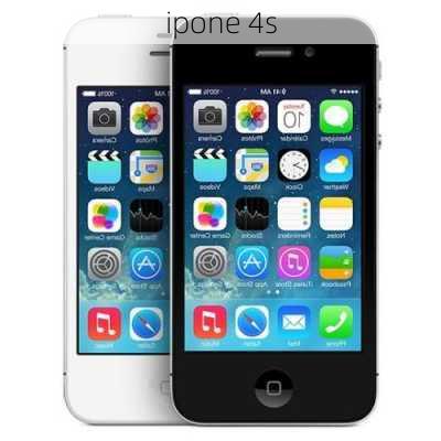 ipone 4s