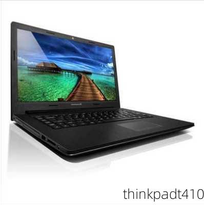 thinkpadt410