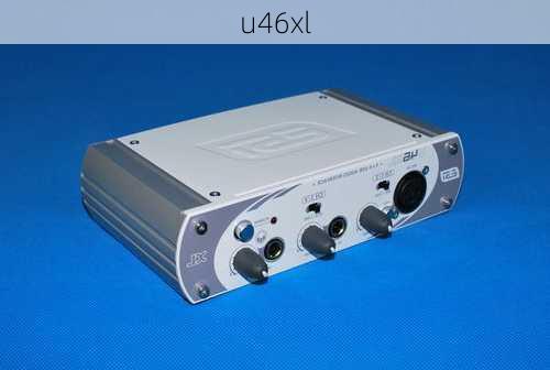 u46xl