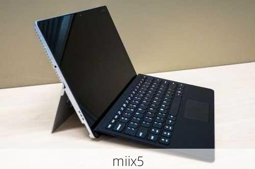 miix5