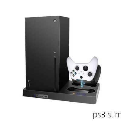 ps3 slim