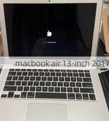 macbook air 13-inch 2017