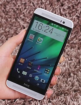 htc e8