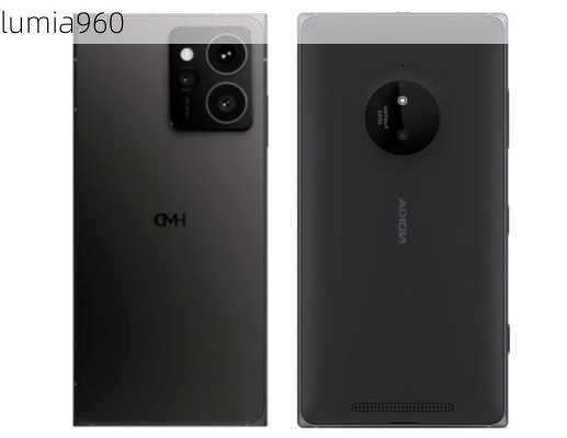 lumia960