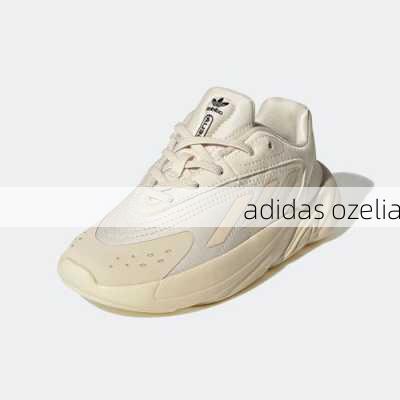 adidas ozelia