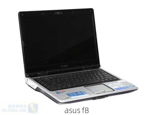 asus f8