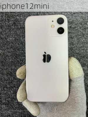 iphone12mini