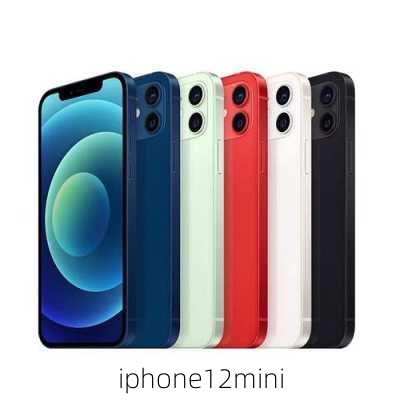 iphone12mini