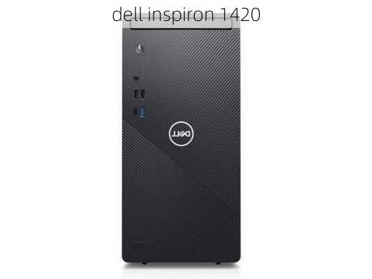 dell inspiron 1420