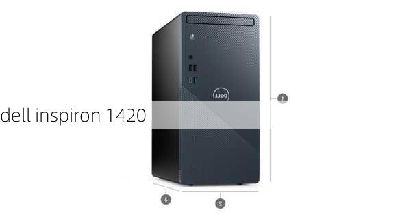 dell inspiron 1420