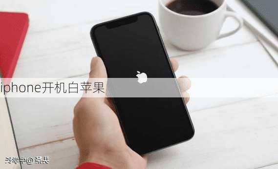 iphone开机白苹果