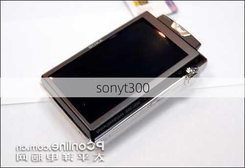 sonyt300