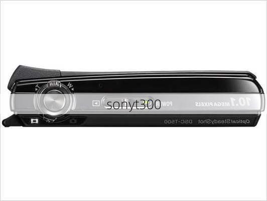 sonyt300