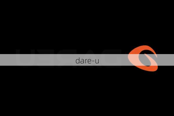 dare-u