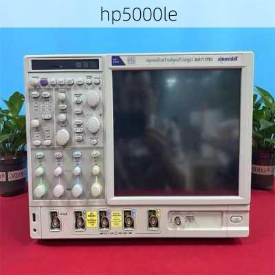 hp5000le