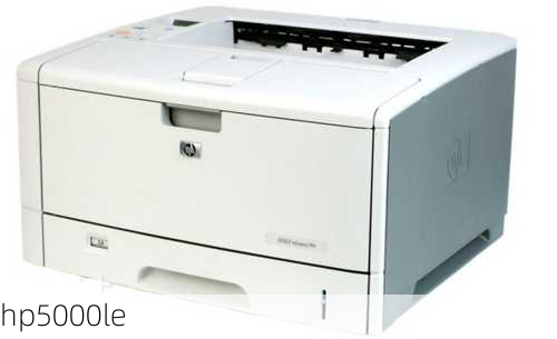 hp5000le