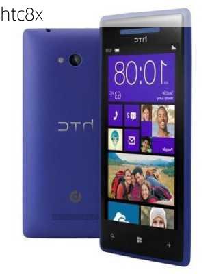 htc8x