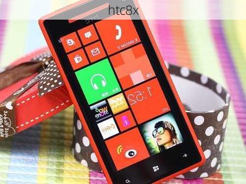 htc8x