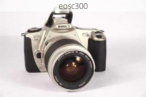 eosc300