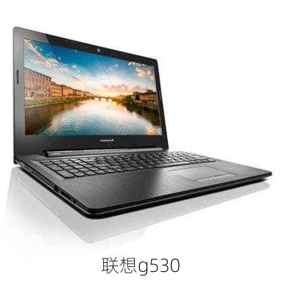 联想g530