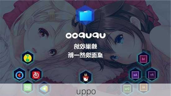 uppo