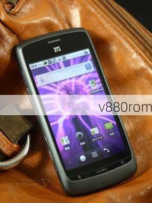 v880rom