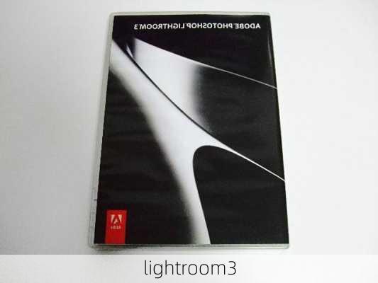 lightroom3