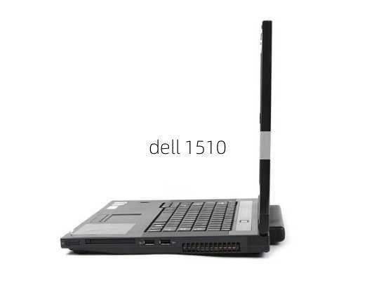 dell 1510