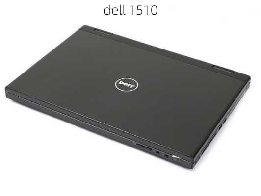 dell 1510