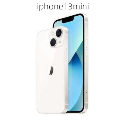 iphone13mini