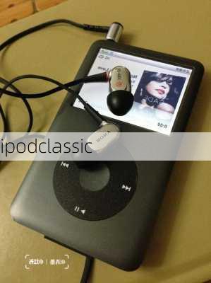 ipodclassic