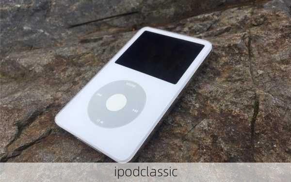 ipodclassic