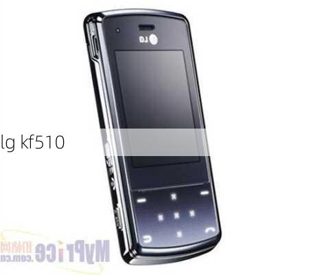 lg kf510