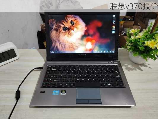 联想v370报价