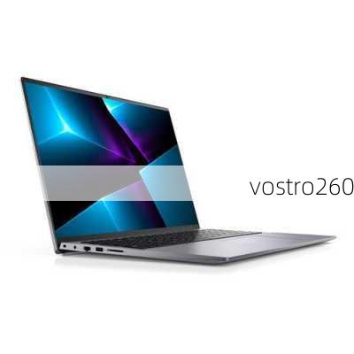 vostro260