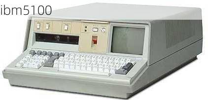 ibm5100