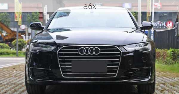 a6x