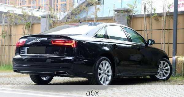 a6x