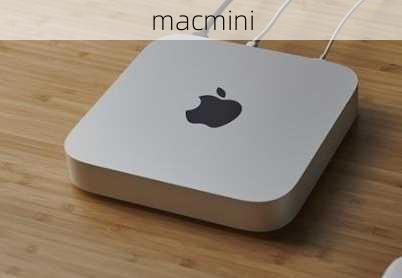 macmini