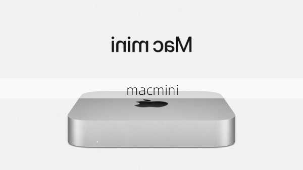 macmini