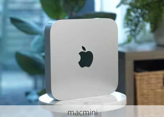 macmini