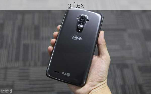 g flex