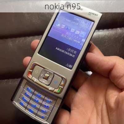 nokia n95