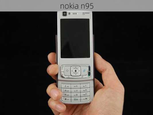 nokia n95