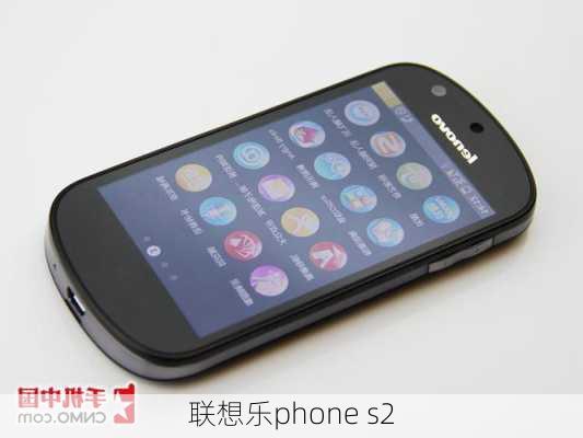 联想乐phone s2