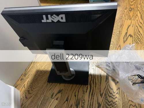 dell 2209wa