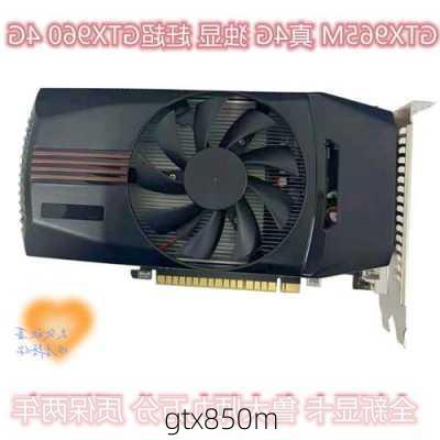 gtx850m