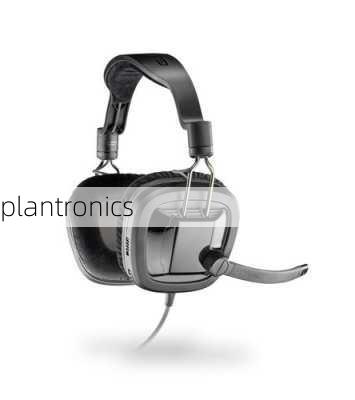 plantronics