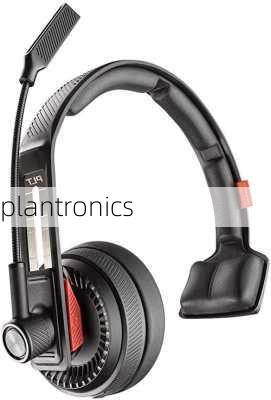 plantronics